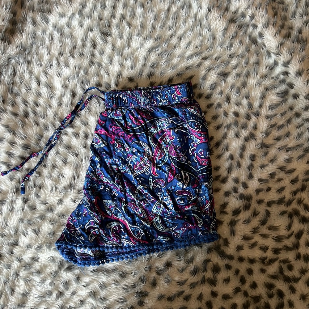 Cute Comfy Shorts